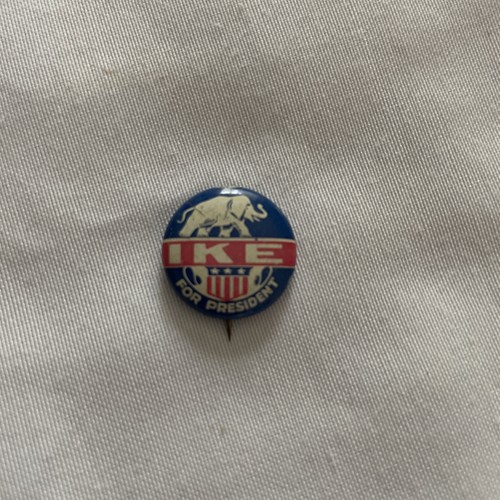 Ike for president - ike,