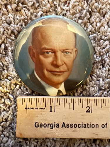 Dwight eisenhower portrait - d.,