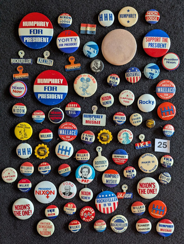 Republican political campaign